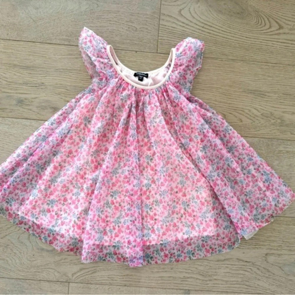 Zunie 3T girls dress - Picture 1 of 4